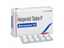 Halopéridol