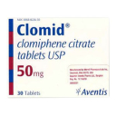Clomid Générique