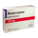Isotrétinoïne generique