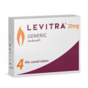 Levitra Générique
