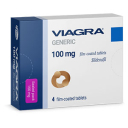 Sildenafil (Viagra generique)