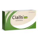 Tadalafil (Cialis generique)