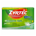 Zyrtec Générique